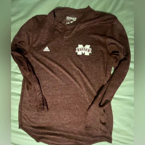 MSU Shirt - Picture 1 of 4